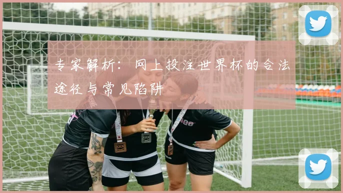专家解析：网上投注世界杯的合法途径与常见陷阱